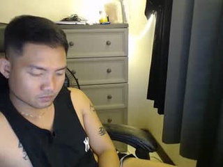 thefriskyasian