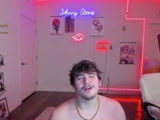 thejohnnystone