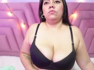 thicklatinmommy