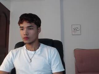 thomas_latin_boy