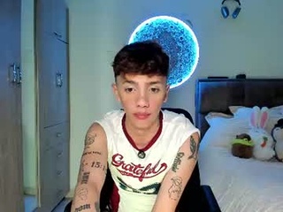 timothy_ros