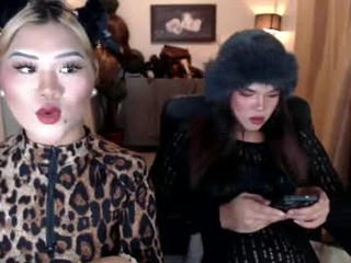 tsduocockie