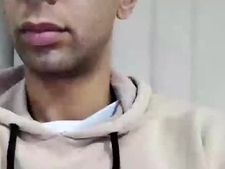 tunisiensexyguy