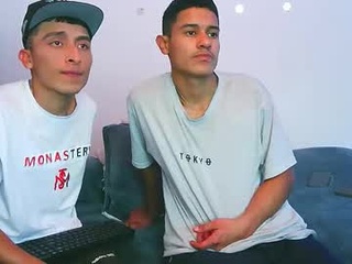 twoguysohot