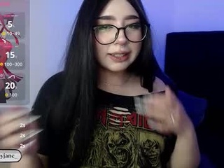 vammpyjane