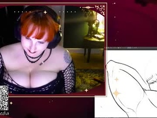 velvetenveil