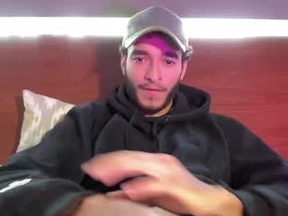 victorbcock