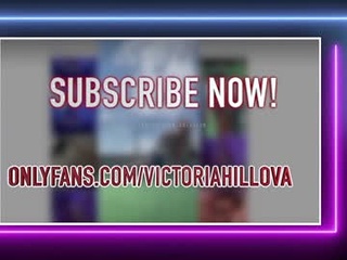 victoriahillova
