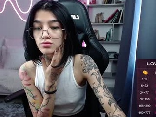 vinkitinkii