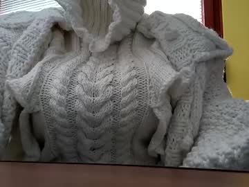whitesweater