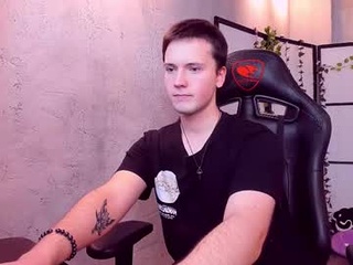 zackhandsome
